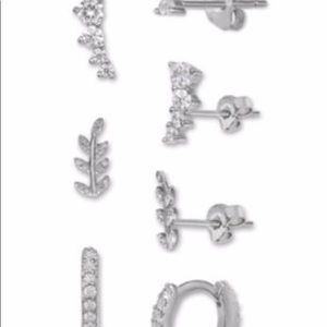 Jewelry- Brand New with ticket